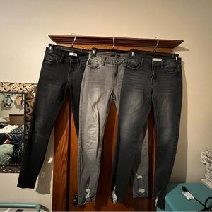 Kancan jeans